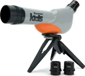 Celestron mini teleskop za dječji stol S