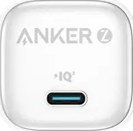 Anker Zolo 20W USB-C Filler, white