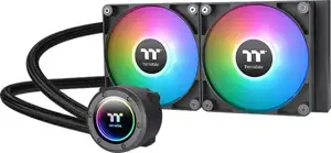 Cooler Wasserkühlung Thermaltake TH240 ARGB Sync V2 CPU Liquid Cooler All-In-One