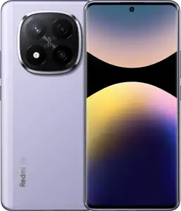 Mobitel Xiaomi Redmi Note 14 Pro+ 8GB/256GB 5G, Lavender Purple