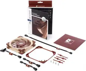 Noctua NF-A12x25 FLX 120mm
