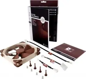 Noctua NF-A14 ULN 140mm
