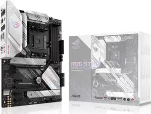 MB ASUS AMD AM4 ROG STRIX B550-A GAMING