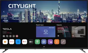 Tesla TV 50E645BUW, 50