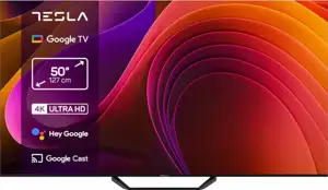 Tesla TV 50E655BUS, 50