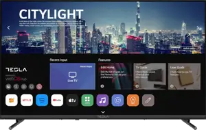 Tesla TV 40E645BFW, 40