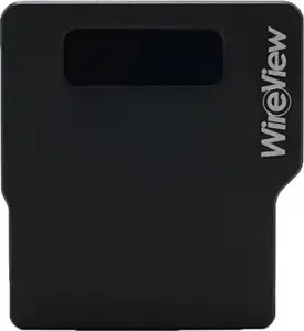 Thermal Grizzly | WireView | GPU 1x12VHPWR Reversed | Black | N/A