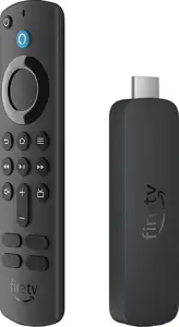 Amazon Fire TV Stick 4K MAX (2. Gen) 2025, B0CW4HD359