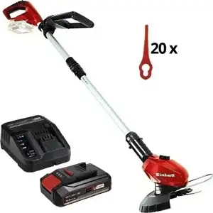 Einhell GE-CT 18 Li solo