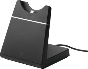 Jabra Evolve 75 Stereo MS zbh. Ladestation