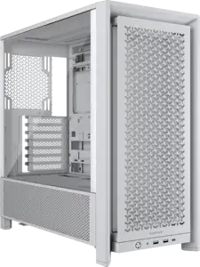 Kućište CORSAIR 4000D Midi Tower Extended ATX