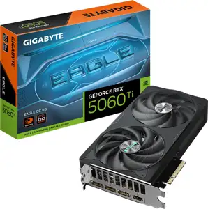 Grafička kartica Gigabyte GeForce RTX 5060 Ti EAGLE OC 8G