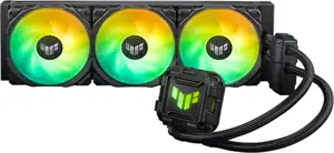 Vodeno hlađenje ASUS TUF Gaming LC II 360 ARGB