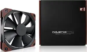 Noctua NF-F12 industrialPPC-2000 120mm