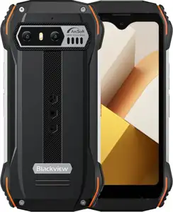 Mobitel Blackview N6000 8GB/256GB - Narančasta