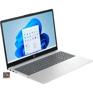 Prijenosno računalo HP 15-fc0072ng AMD Ryzen 7 7730U. AMD Radeon Graphics. 16 GB DDR4. 512 GB Windows 11 Home 64-Bit)