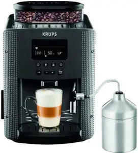 SEB Krups espresso aparat EA816B70