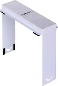 NOCTUA NA-HC2.white heatsink cover NH-U12S