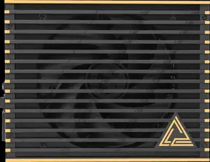 MSI MEG Ai1600T 1600W PCIE5 80+ Titanium power supply (306-7ZPEX11-CE0)