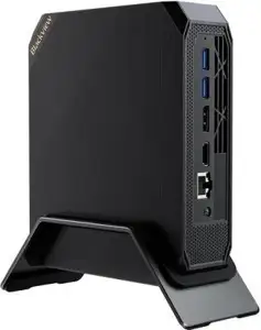 BLACKVIEW MINI PC MP200 I9-11900H 16GB SSD512 W11PRO BLACK