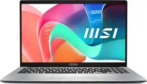 Prijenosno računalo MSI Modern 15 F13MG-088PL Intel® Core™ i7 i7-1355U Laptop 39.6 cm (15.6