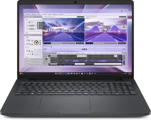 Prijenosno računalo Dell Pro 16 (PC16250), 16