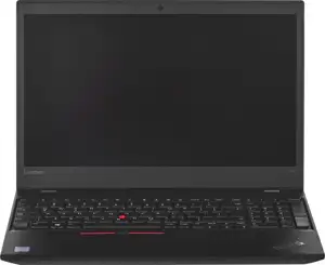 LENOVO ThinkPad T570 i5-6300U 8GB 256GB SSD 15