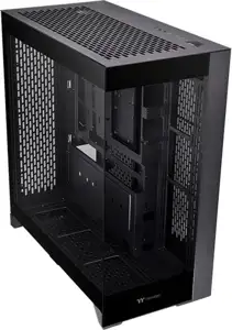 Kućište Thermaltake CTE E660 MX, Black, Tempered Glass x 2