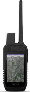 Garmin Alpha 200
