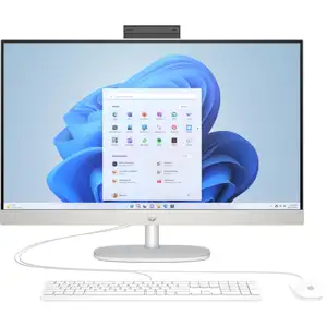 All-in-One 27-cr0005ng (white, Windows 11 Home 64-Bit)