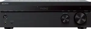SONY stereo prijemnik STRDH190