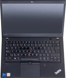 Prijenosno računalo LENOVO ThinkPad T14 G2 i7-1185G7 32GB 512GB SSD 14