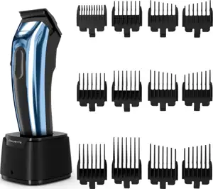 ROWENTA trimer za kosu/bradu TN1551E0 Barber Experience