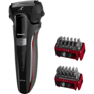 Panasonic ES-LL41-K503 Foil shaver Trimmer Black