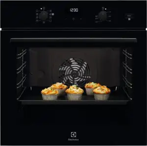 Pećnica Electrolux LOH3H00BK