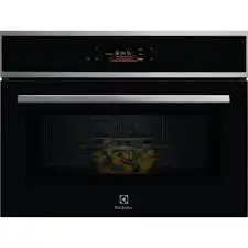 Pećnica s mikrovalnom Electrolux EVM8E09X