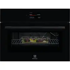 Pećnica s mikrovalnom Electrolux LVL9E2XZ WiFi