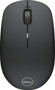 Miš Dell Wireless WM126, Black