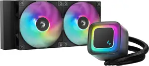 Vodeno hlađenje DeepCool LE240 V2