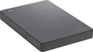 Seagate vanjski pogon 2,5 