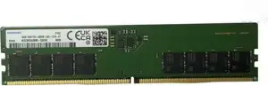 Samsung 32GB DDR5-4800 DIMM, 1.1V