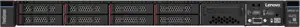 SRV LN SR630 v3 Xeon Silver 4510 12C