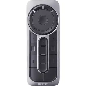 Remote control Wacom ExpressKey Remote for Cintiq and Intuos Pro