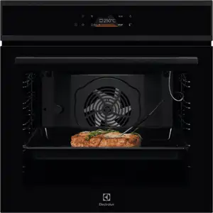 Pećnica Electrolux EOE8P39H WiFi