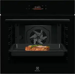 Pećnica Electrolux LOE8P38Z WiFi