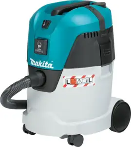 Makita Usisavač VC2512L 1000W 20lit. Otprašivanje
