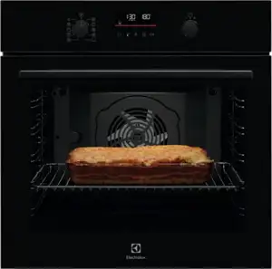 Pećnica Electrolux LOF6P16Z