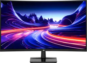 Monitor Titan Army VA C32A1R 2560*1440, 180 Hz, R1500, HDR10, RGB