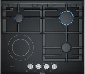 Ploča Bosch PCP6A5I90 FlameSelect