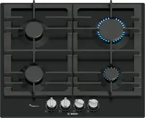 Ploča Bosch PCP6A6I90 FlameSelect